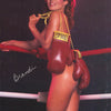KNOCKED OUT  POSTER