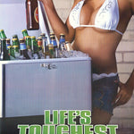 F-MODEL - LIFE'S TOUGHEST DECISION - POSTER RW8A