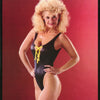 F-MODEL - LISA KAY -- POSTER RC7L