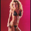 F-MODEL - MICHELLE VEEN -- POSTER RC10Q