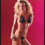 F-MODEL - MICHELLE VEEN -- POSTER RC10Q