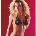 F-MODEL - MICHELLE VEEN - POSTER RW3E
