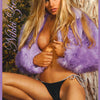 F-MODEL - NIKKI ZIERING - POSTER LW8S