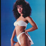 F-MODEL - RACHEL LATIN LOVE -- POSTER FW2D