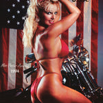 F-MODEL - SANDY -- POSTER RC10B