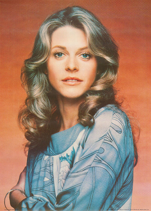 F-MODEL - SOMMERS - 14-523 POSTER RW2G