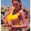 F-MODEL - STEPHANIE ASHLEY (STEPHIE II) - POSTER RW17B