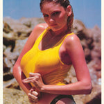 F-MODEL - STEPHANIE ASHLEY (STEPHIE II) - POSTER RW17B