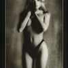 F-MODEL - SURVIVAL of the FITTEST-FEMALE III - POSTER LW15K