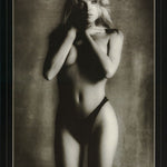 F-MODEL - SURVIVAL of the FITTEST-FEMALE III - POSTER LW15K