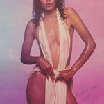 F-MODEL - SUSIE COELHO -- POSTER LW10M