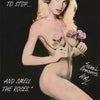 F-MODEL - TAKE TIME -- POSTER LW4V