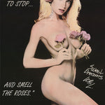 F-MODEL - TAKE TIME -- POSTER LW4V