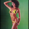 F-MODEL - TERRILEE KEMP -- POSTER RC10Q