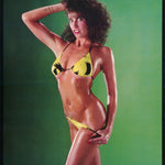 F-MODEL - TERRILEE KEMP -- POSTER RC10Q