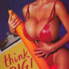THINK BIG POSTER