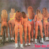 F-MODEL - TOUR DES FEMMES - POSTER RW1F