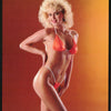 F-MODEL - TRACI LEWIS --POSTER  RW1D/STORAGE