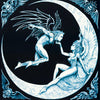 FANTASY - BORN of the NIGHT - POSTER LC3Q