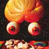 FANTASY - BRAIN-EYE - POSTER RW11W