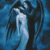 FANTASY - DARK DESIRE - POSTER RW20-O