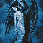 FANTASY - DARK DESIRE - POSTER RW20-O