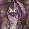 FANTASY - DRAGONESS - POSTER ST1