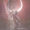FAIRY DRYAD POSTER