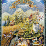 FANTASY - GNOME BREW - 3337 POSTER RC10K
