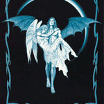 FANTASY GOTHIC ECLIPSE  POSTER