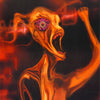FANTASY - MIGRAINE - POSTER RW21E