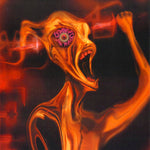 FANTASY - MIGRAINE - POSTER RW21E