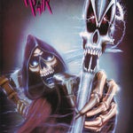 PERMANENT PAIN POSTER