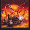 FANTASY - SHADOW MASTER -POSTER RW24A