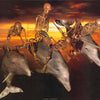 FANTASY-SKELETONS - DEATH RIDE - POSTER RC10L