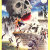 FANTASY - SWAMP ZOMBIE - BL25 POSTER RC6-O