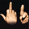 FINGERS - POSTER RW2F