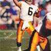 FOOTBALL- BUBBY BRISTER - POSTER LW11W