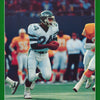 FOOTBALL-FREEMAN McNEIL - POSTER LW14Q