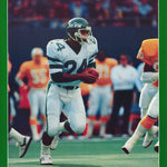 FOOTBALL-FREEMAN McNEIL - POSTER LW14Q
