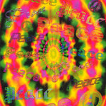 FRACTAL PEACE - POSTER RW19Y/BOX