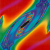 GALAXY - POSTER LW30N