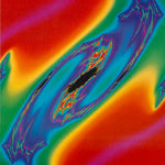 GALAXY - POSTER LW30N