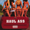 GIRLS-HAUL ASS 2001 - POSTER LW24B