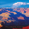 GRAND CANYON - POSTER RW12F