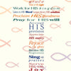 GROW in FAITH - POSTER LW21W