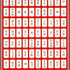 HANYING-CHINESE to ENGLISH - POSTER LW7C