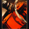 HAPPINESS-BEER -- POSTER LC1N