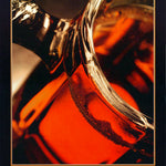 HAPPINESS-BEER -- POSTER LC1N