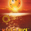 HAVE a NICE MILLENNIUM - POSTER LC3i